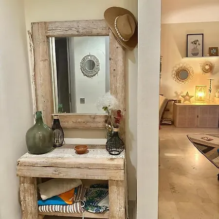 Apartment Amr Agave Real Vera