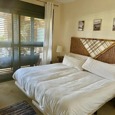 Apartment Amr Agave Real *