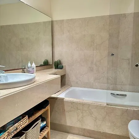 Apartment Amr Agave Real *