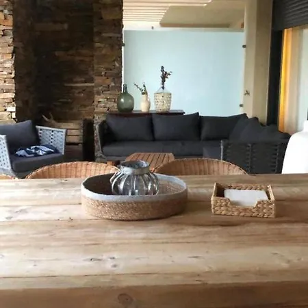 Apartment Amr Agave Real *