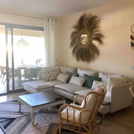 Amr Agave Real Apartment
